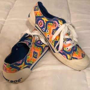 ROCKET DOG CASUAL SNEAKER